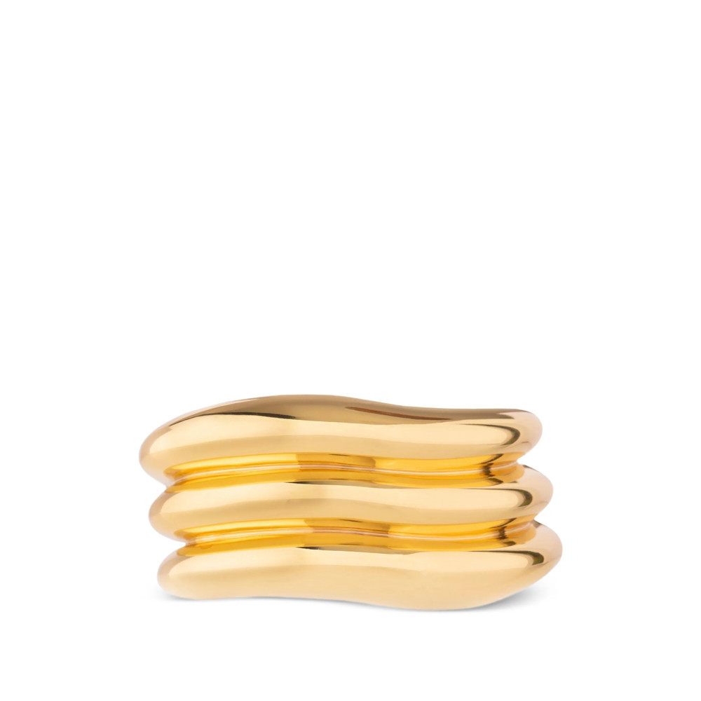 Federica Tosi Wave Bracelet