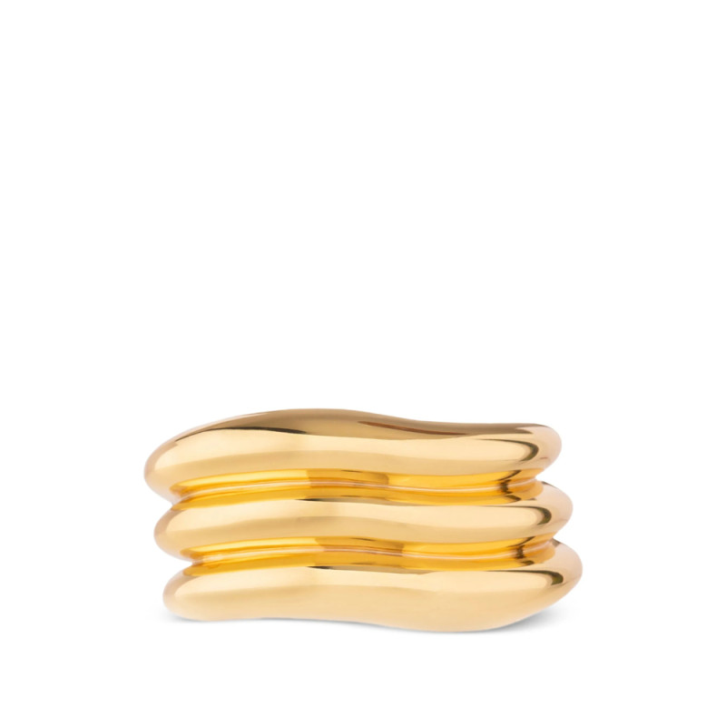 Federica Tosi Wave Bracelet