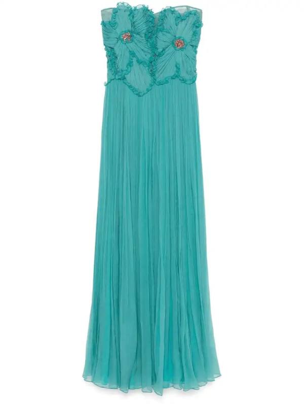 Adamaris gown