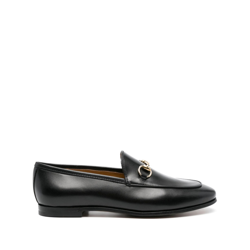 Gucci Jordaan Loafers