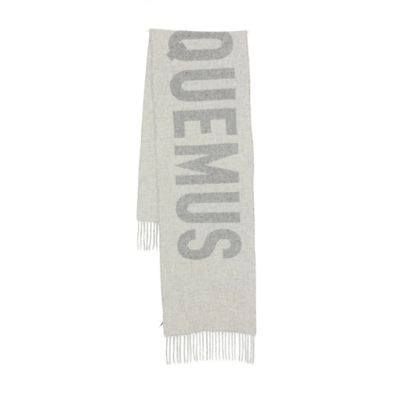 Jacquemus L'écharpe Jacquemus Scarf
