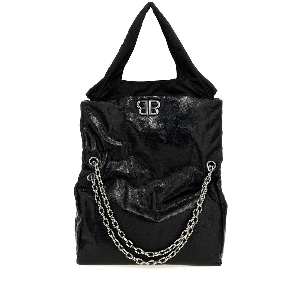 Balenciaga Large Monaco Tote Bag