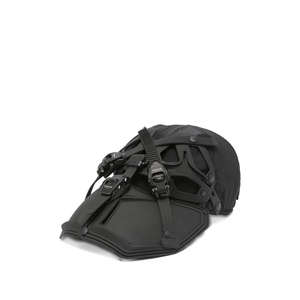 Innerraum Buckle Hat