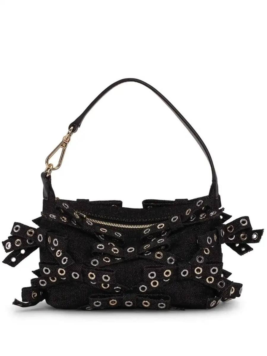 small Butterfly tote bag