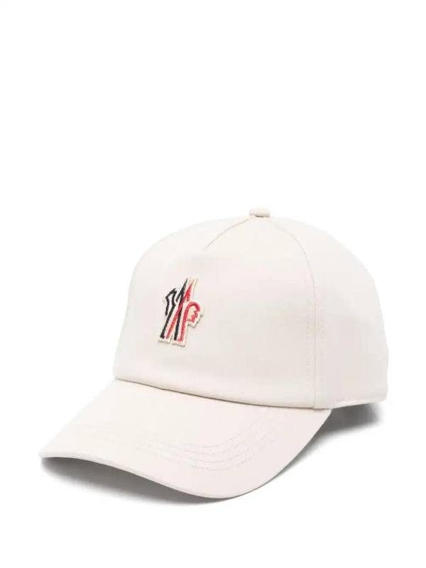 cotton baseball cap