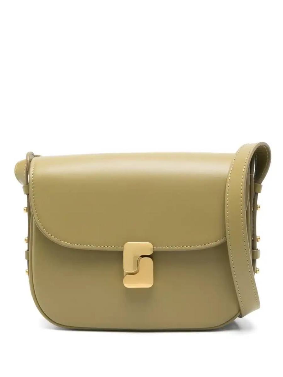 mini Bellissima cross body bag