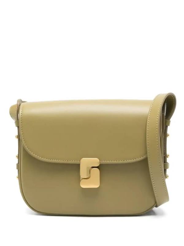 mini Bellissima cross body bag