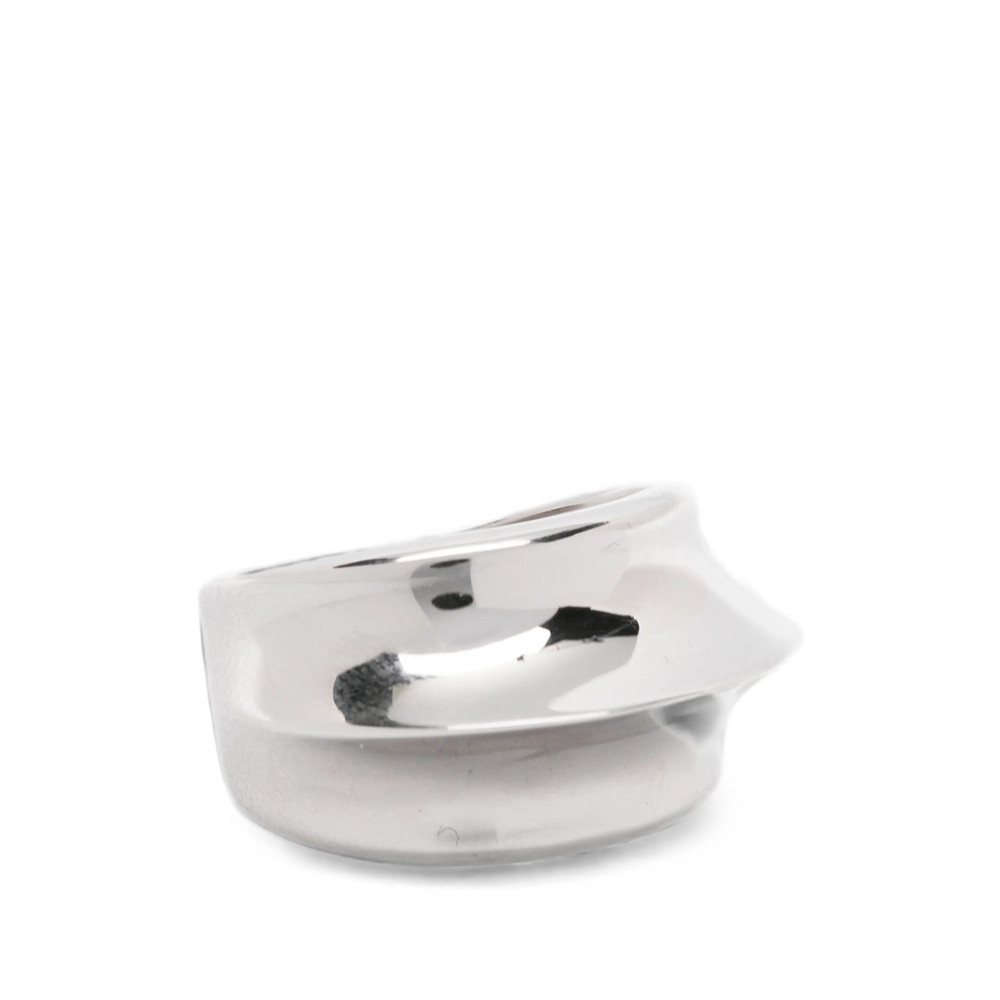 Lag World Aura Sculpted Ring