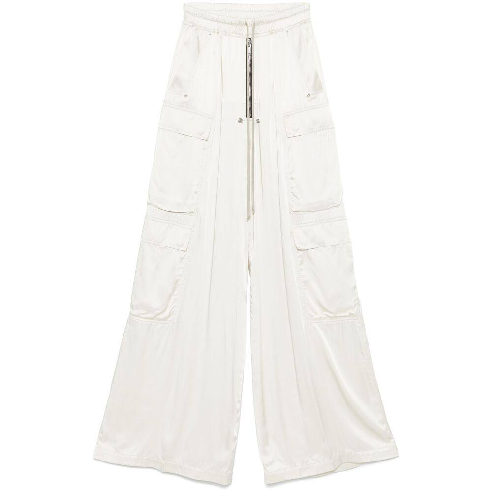 Rick Owens Cargobelas Cargo Pants