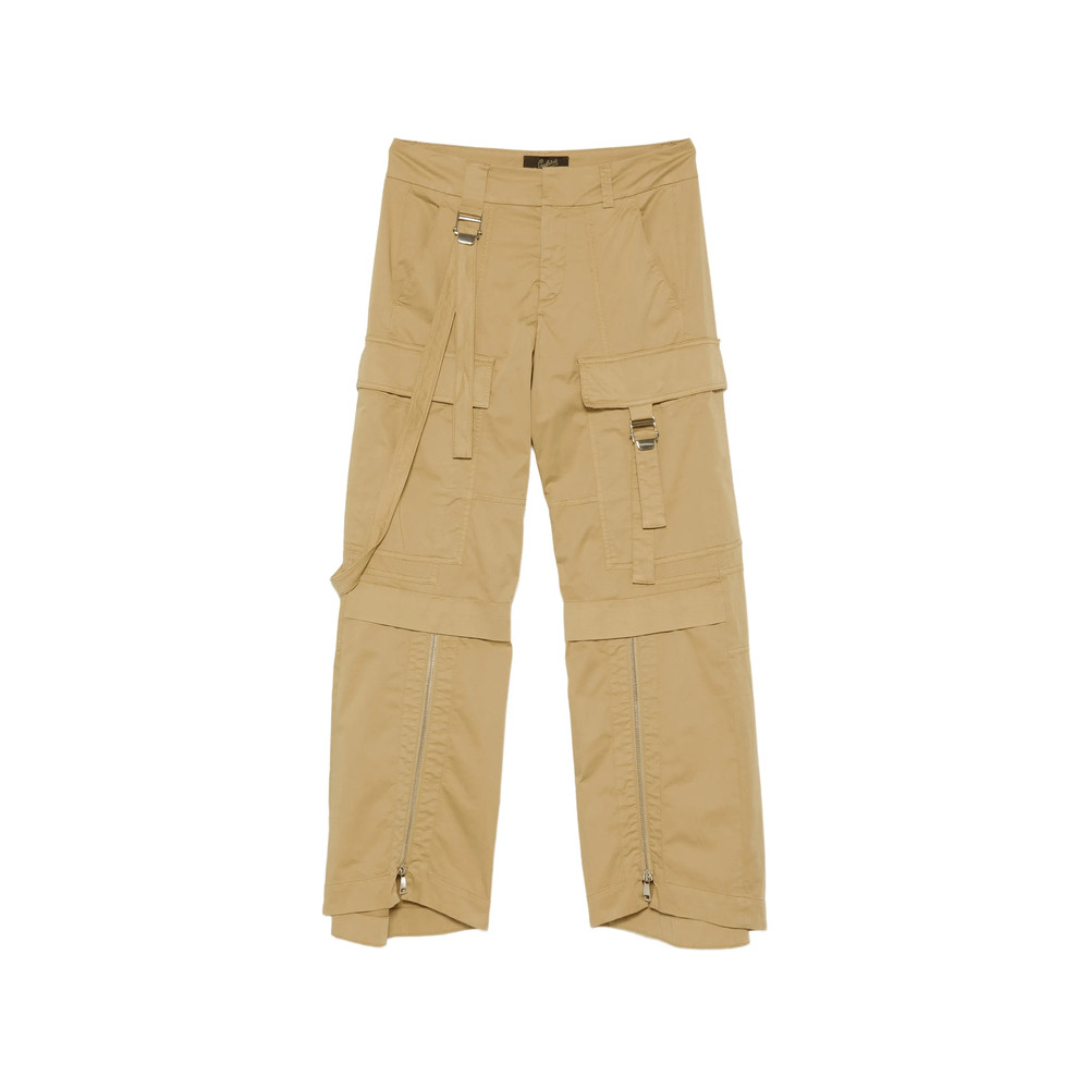 Seafarer Cargo-pockets Trousers