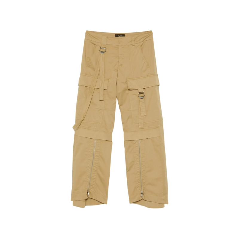 Seafarer Cargo-pockets Trousers