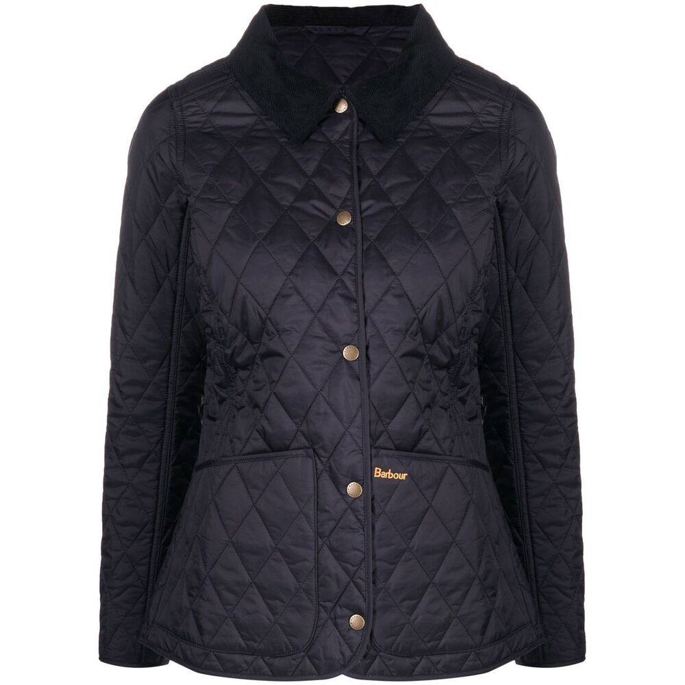 Barbour Annandale Quilted Jacket
