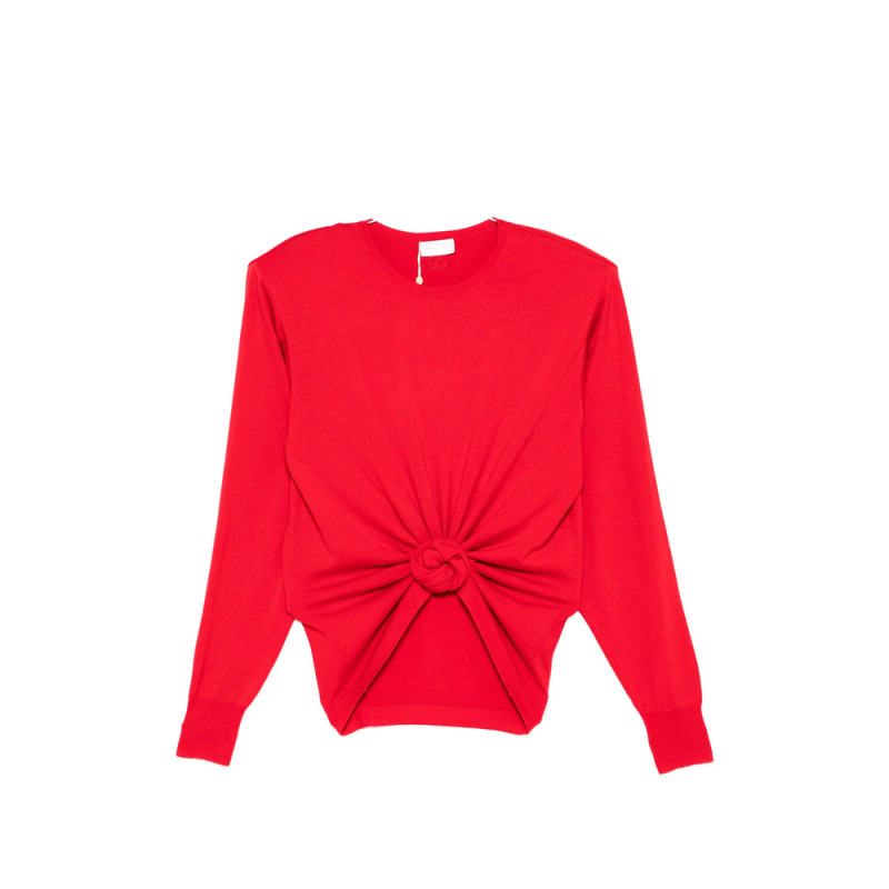 Magda Butrym Wool Sweater