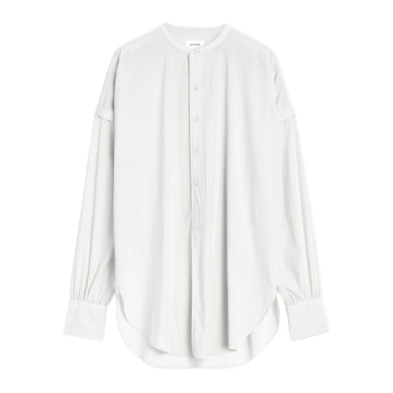 Lemaire Trompe-l'oeil Shirt