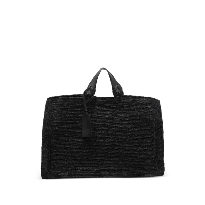 Ibeliv Quadra Tag-detail Bag