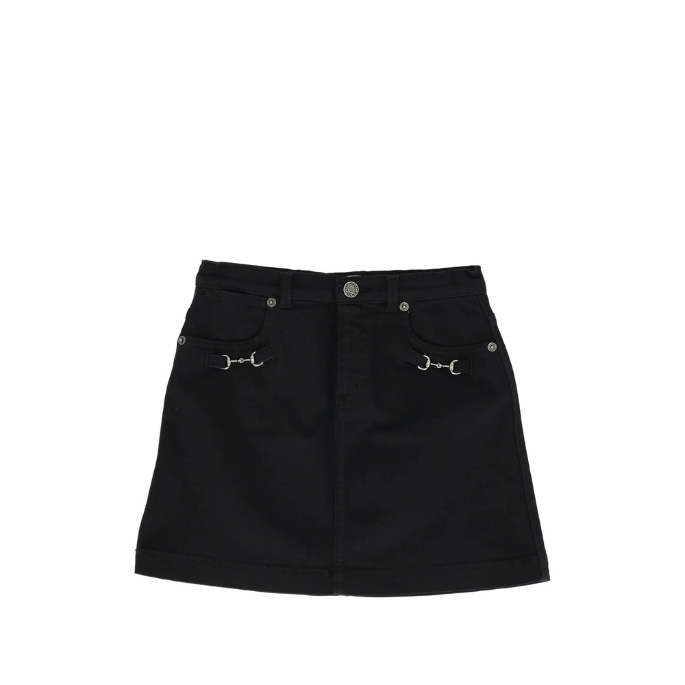 Gucci J MINI SKIRT CERTIFIED REACTIV