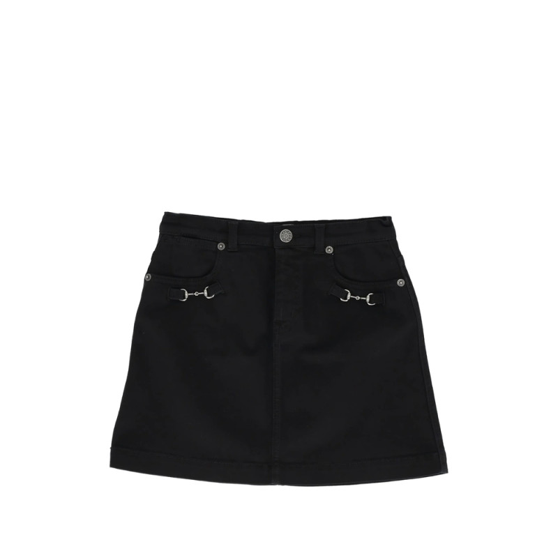 Gucci J MINI SKIRT CERTIFIED REACTIV