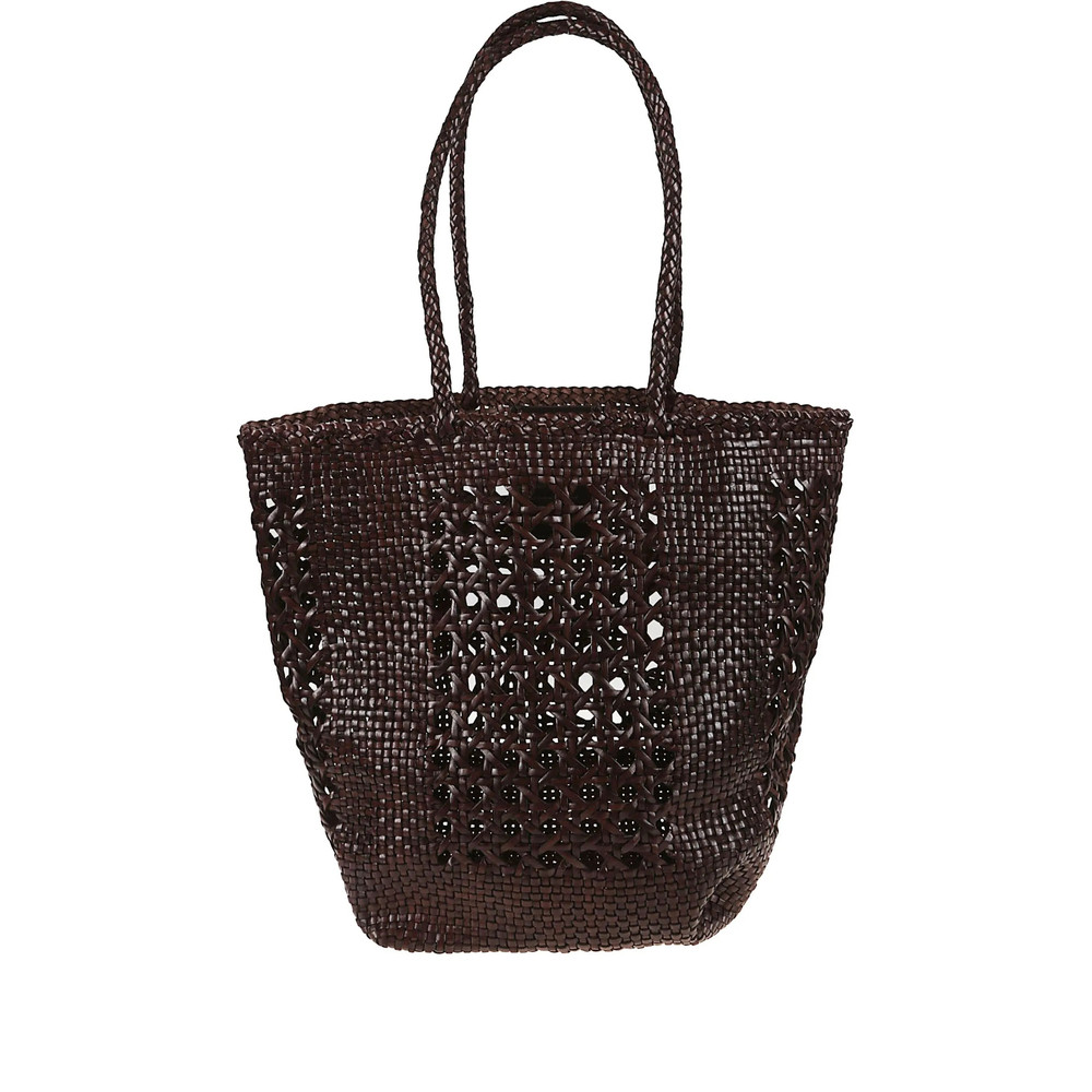 Dragon Diffusion Grace Cannage Tote Bag