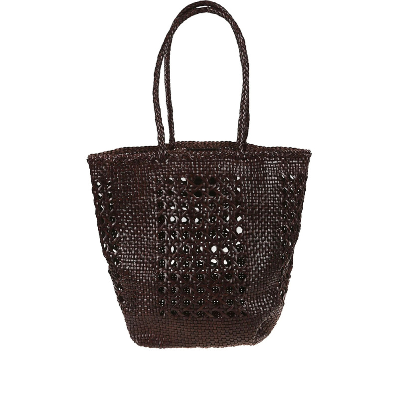 Dragon Diffusion Grace Cannage Tote Bag