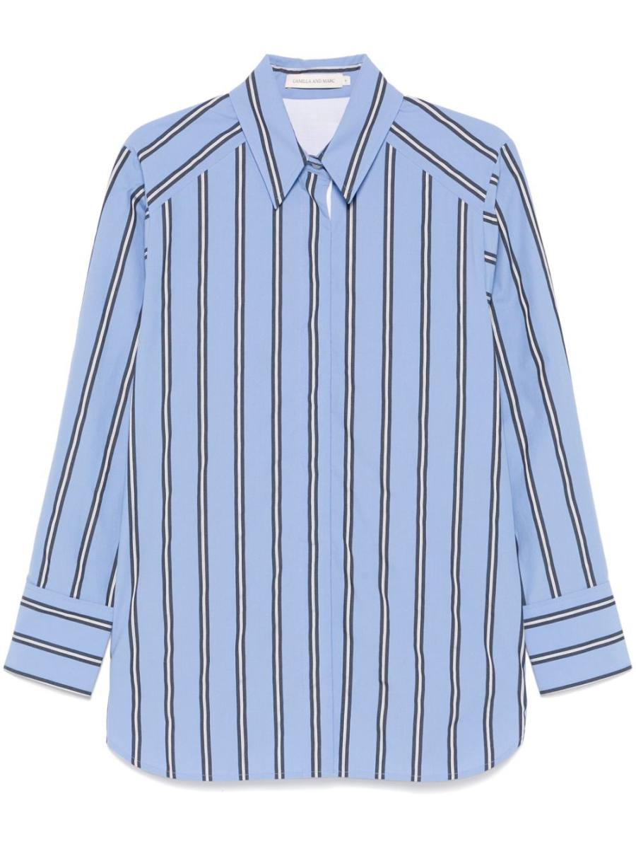 Atoll shirt