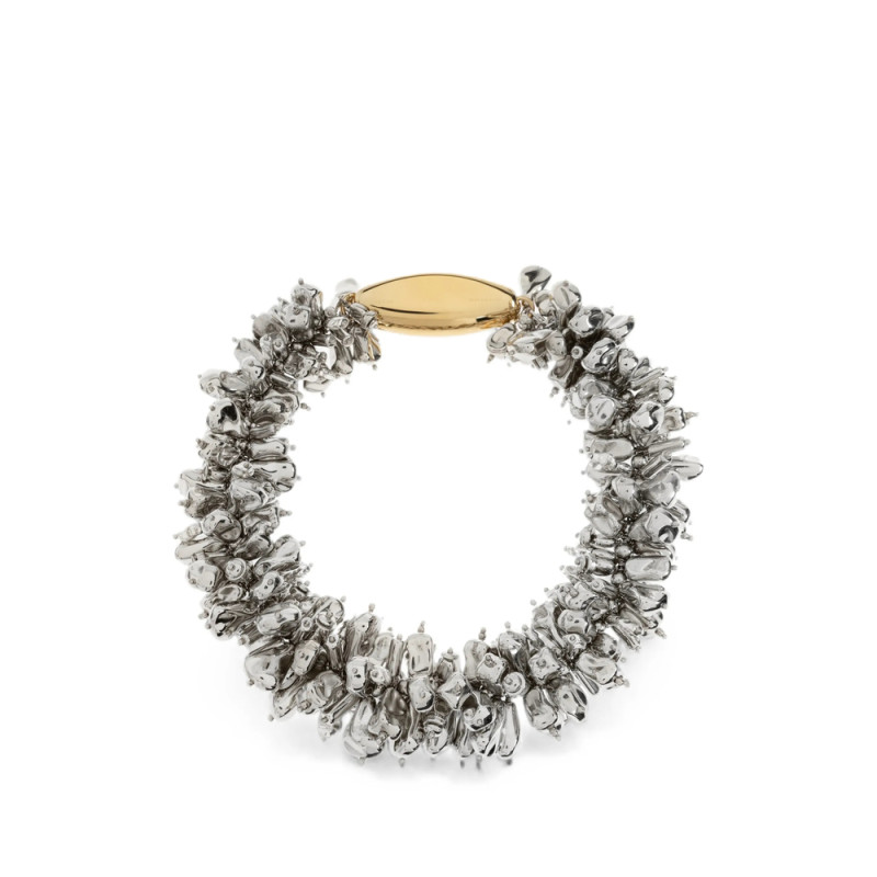 Dries Van Noten Beaded Necklace