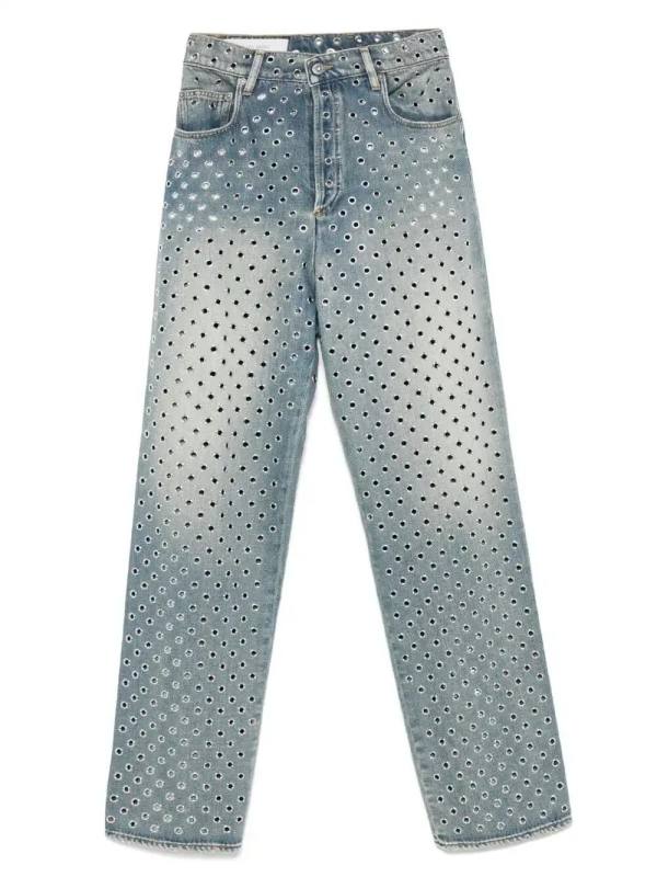 Kim jeans