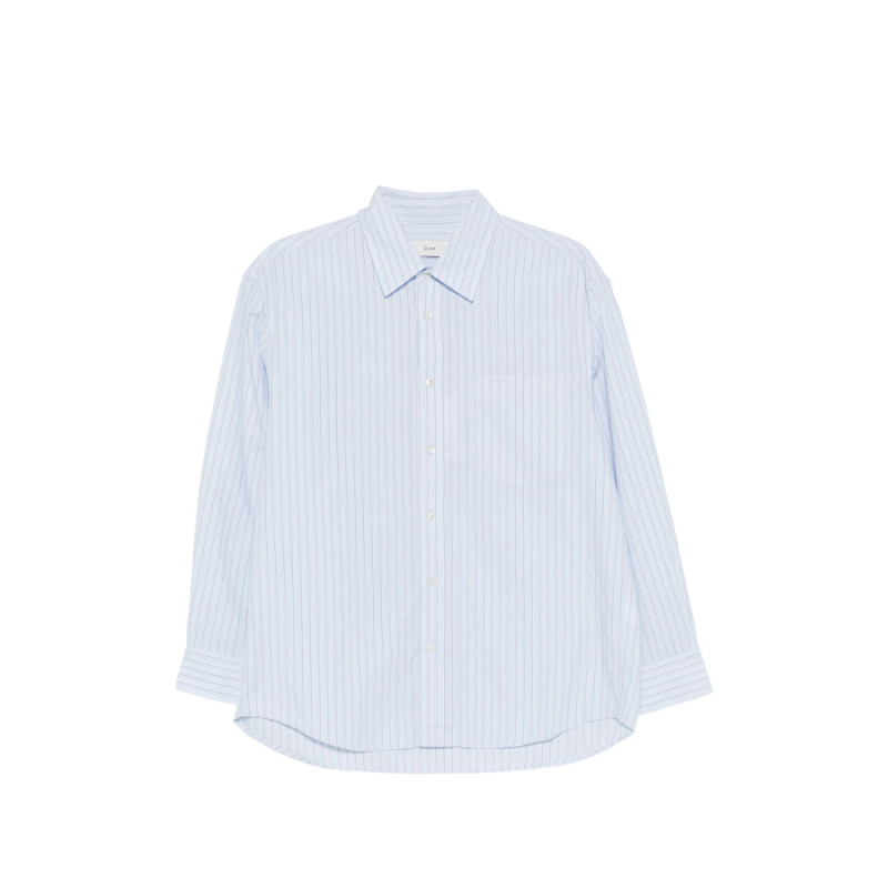 Dunst Striped Shirt
