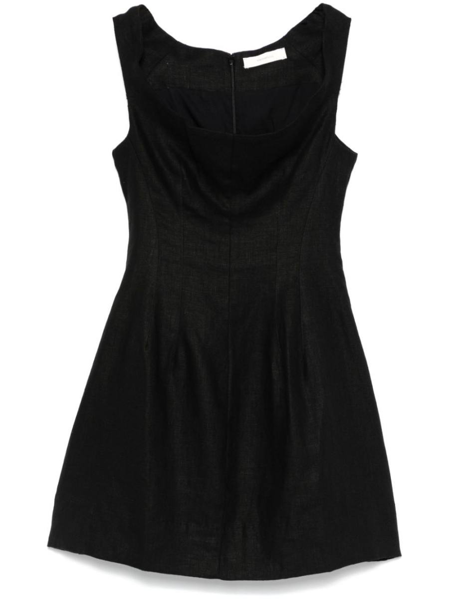 Olmeto mini dress