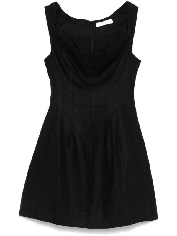 Olmeto mini dress