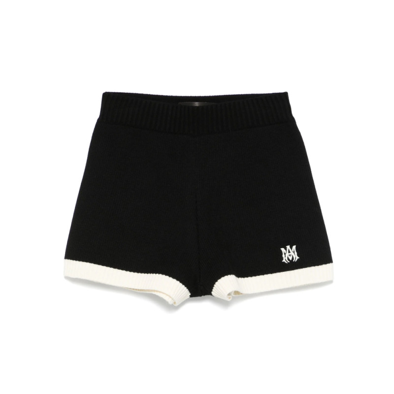 Amiri Cotton Shorts