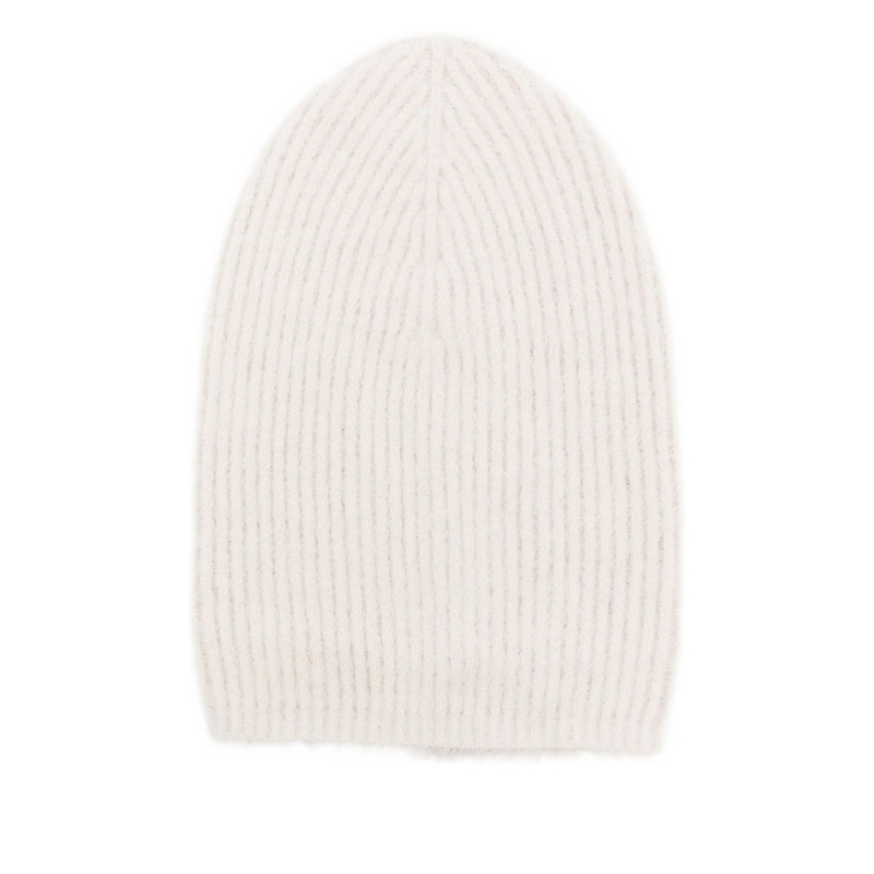 Uma Wang Ribbed Beanie