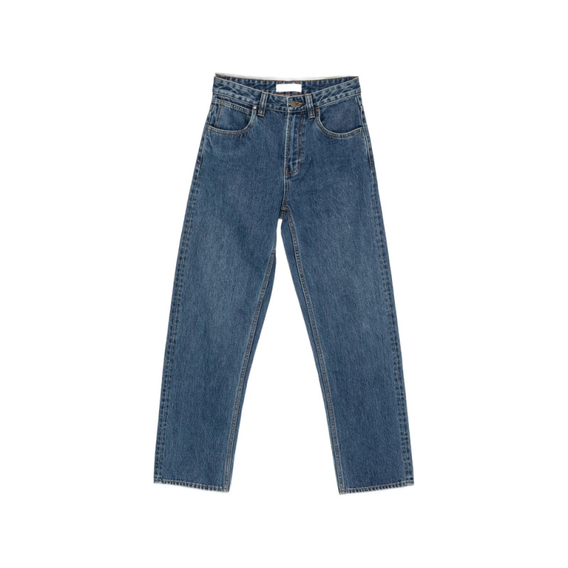 Entire Studios Seth Straight-leg Jeans