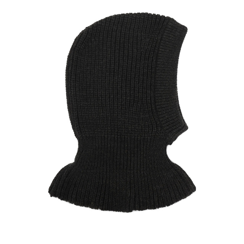Lemaire Ribbed Balaclava