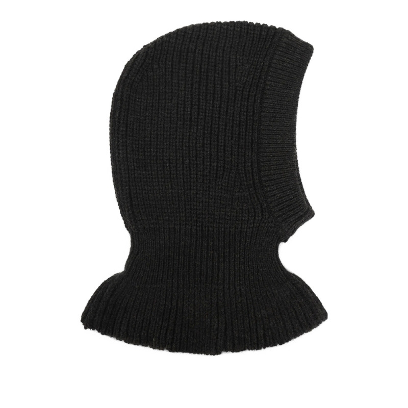 Lemaire Ribbed Balaclava