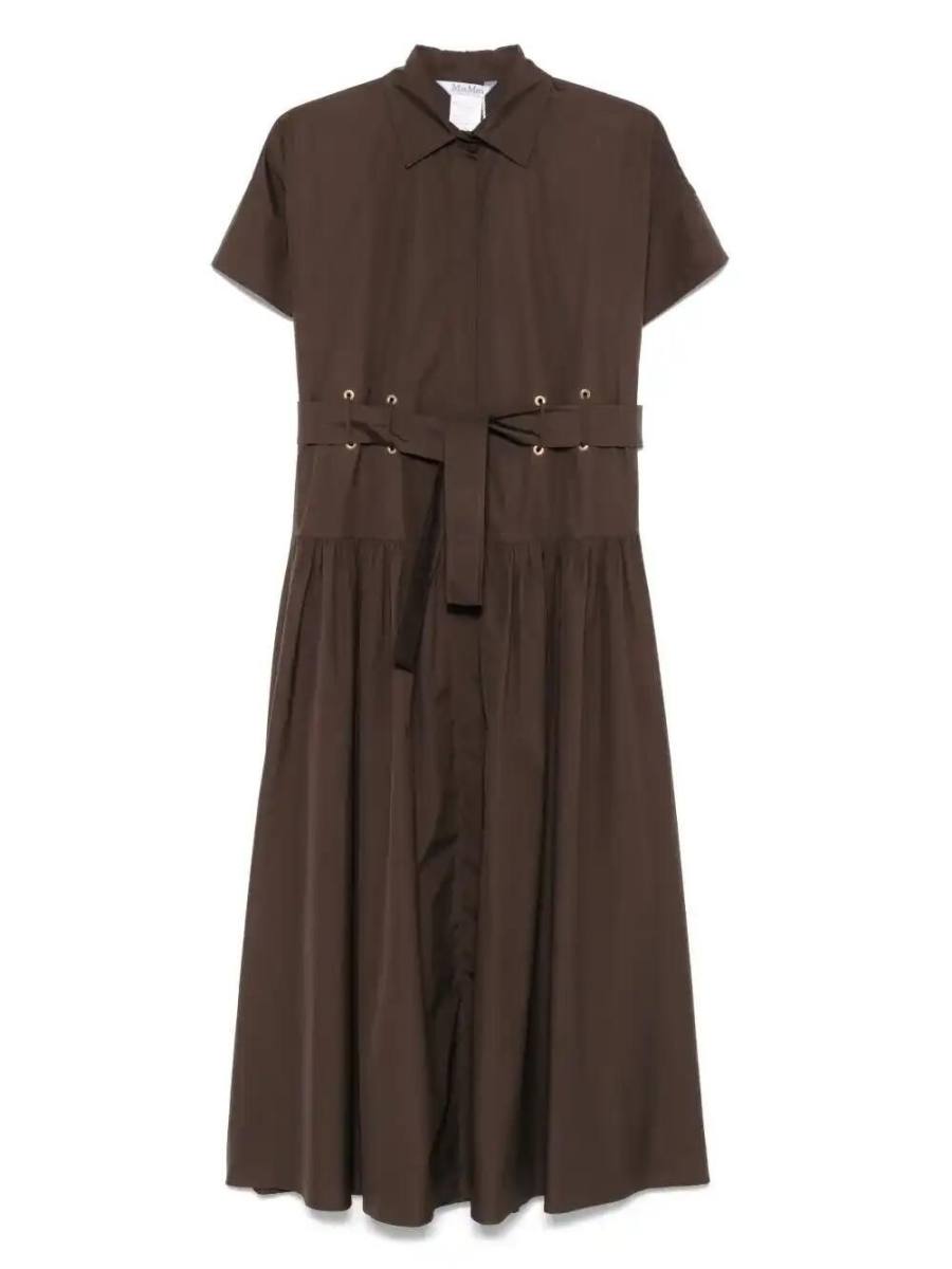 Agoraio midi dress