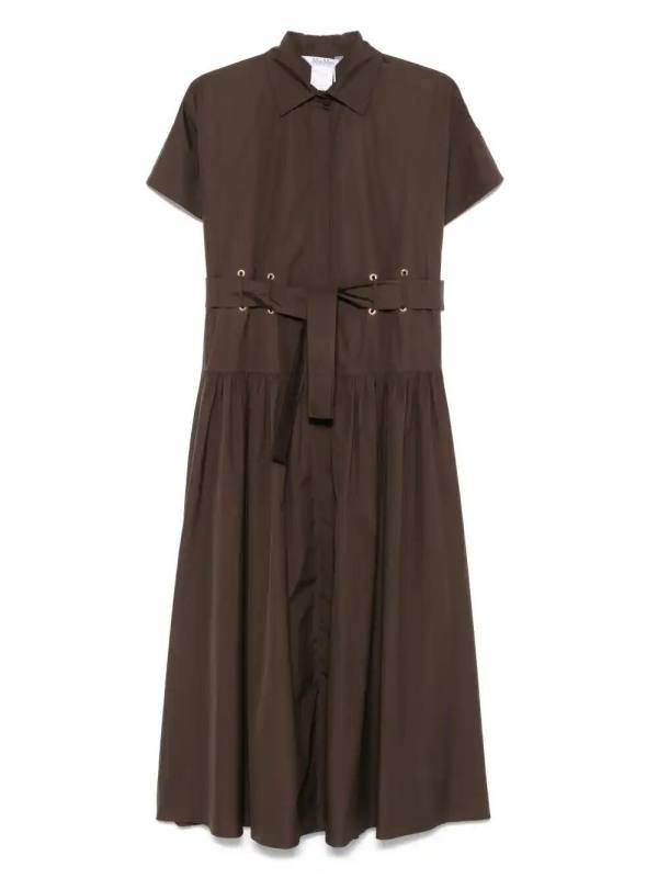 Agoraio midi dress