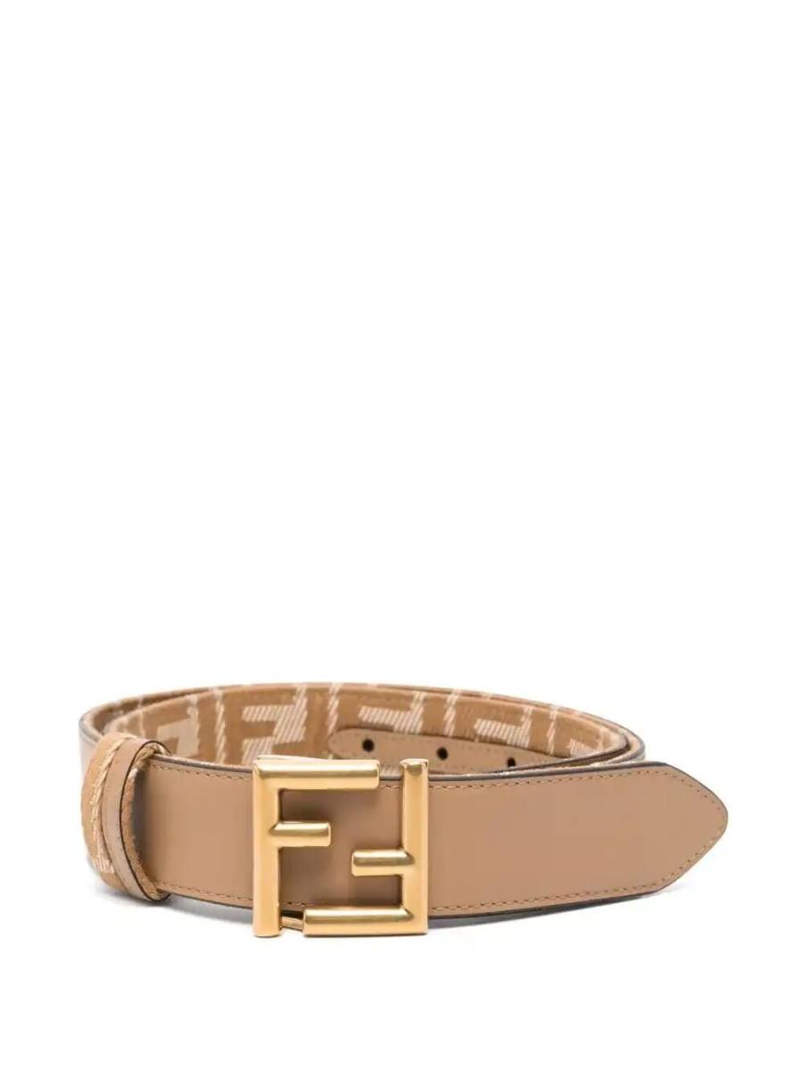 FF-buckle belt