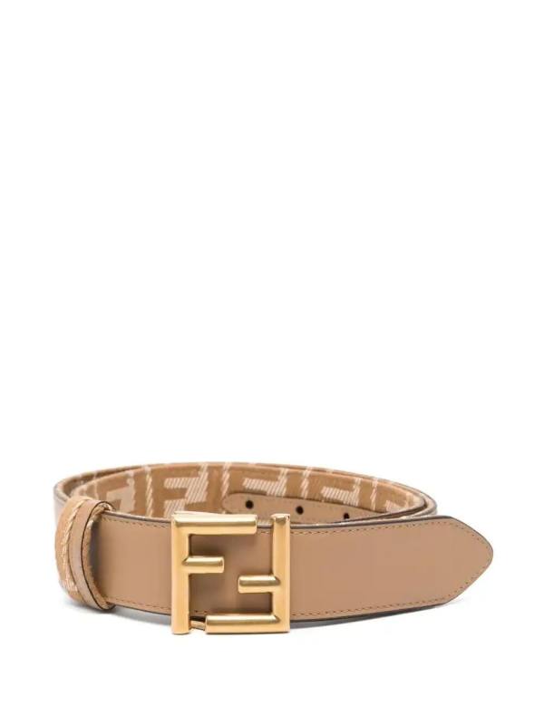 FF-buckle belt
