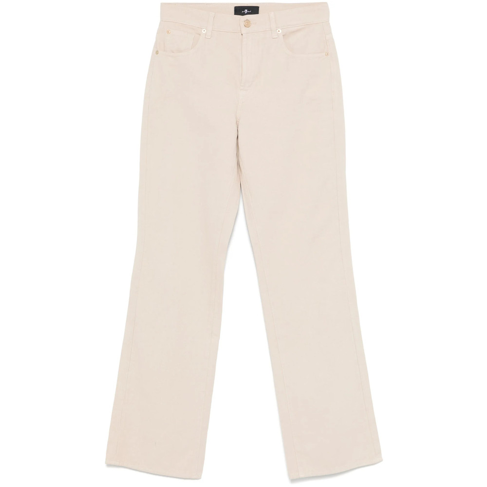 7 For All Mankind Tess Trousers