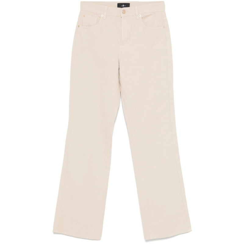 7 For All Mankind Tess Trousers