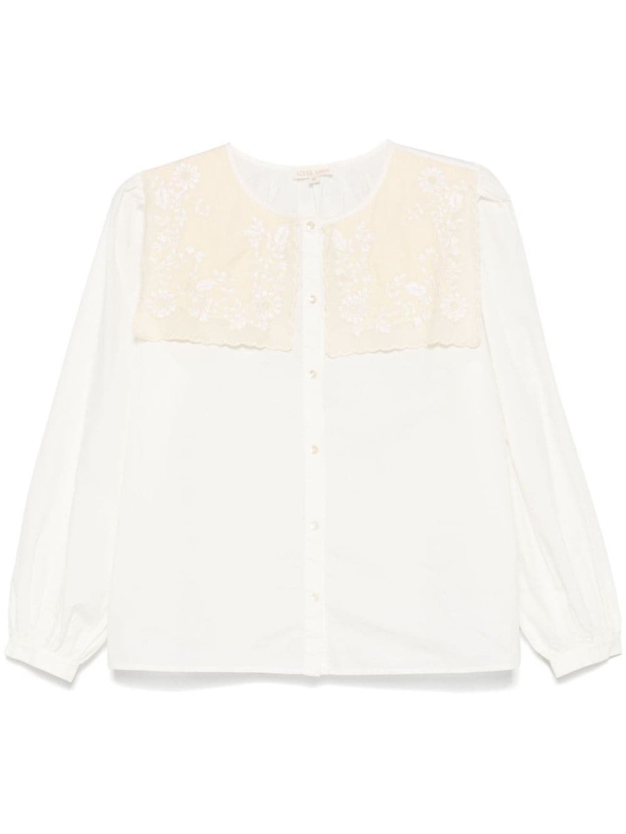 Kitalle blouse