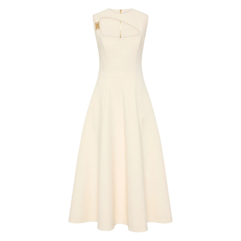 Rebecca Vallance Freyja Midi Dress