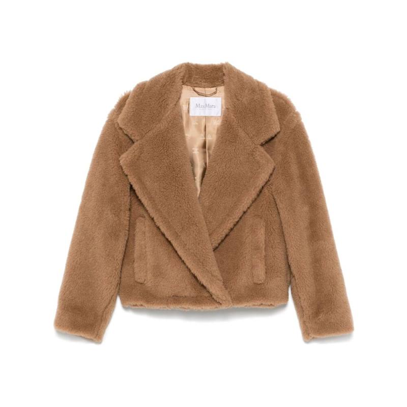 Max Mara Gardone Jacket