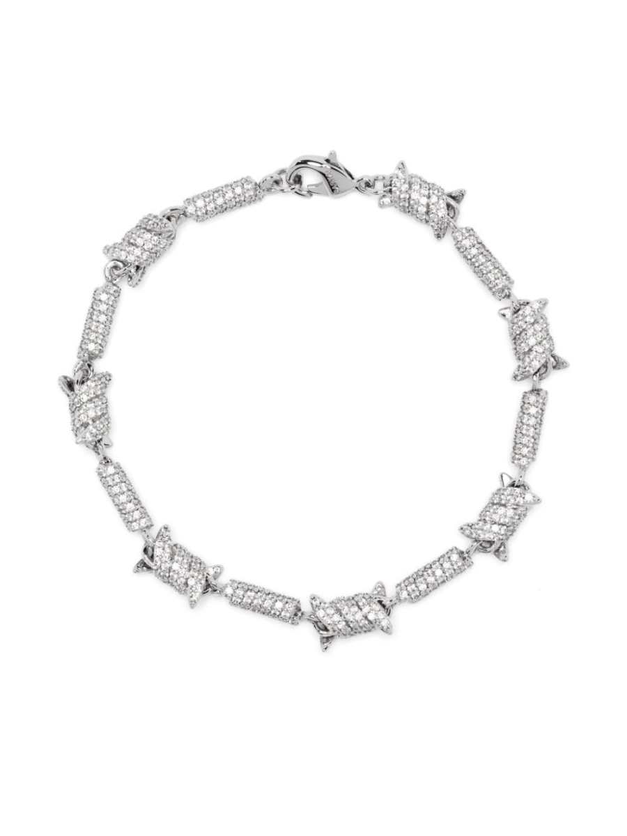Barbed Wire bracelet