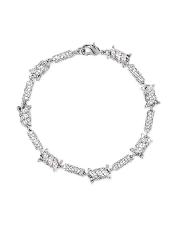 Barbed Wire bracelet