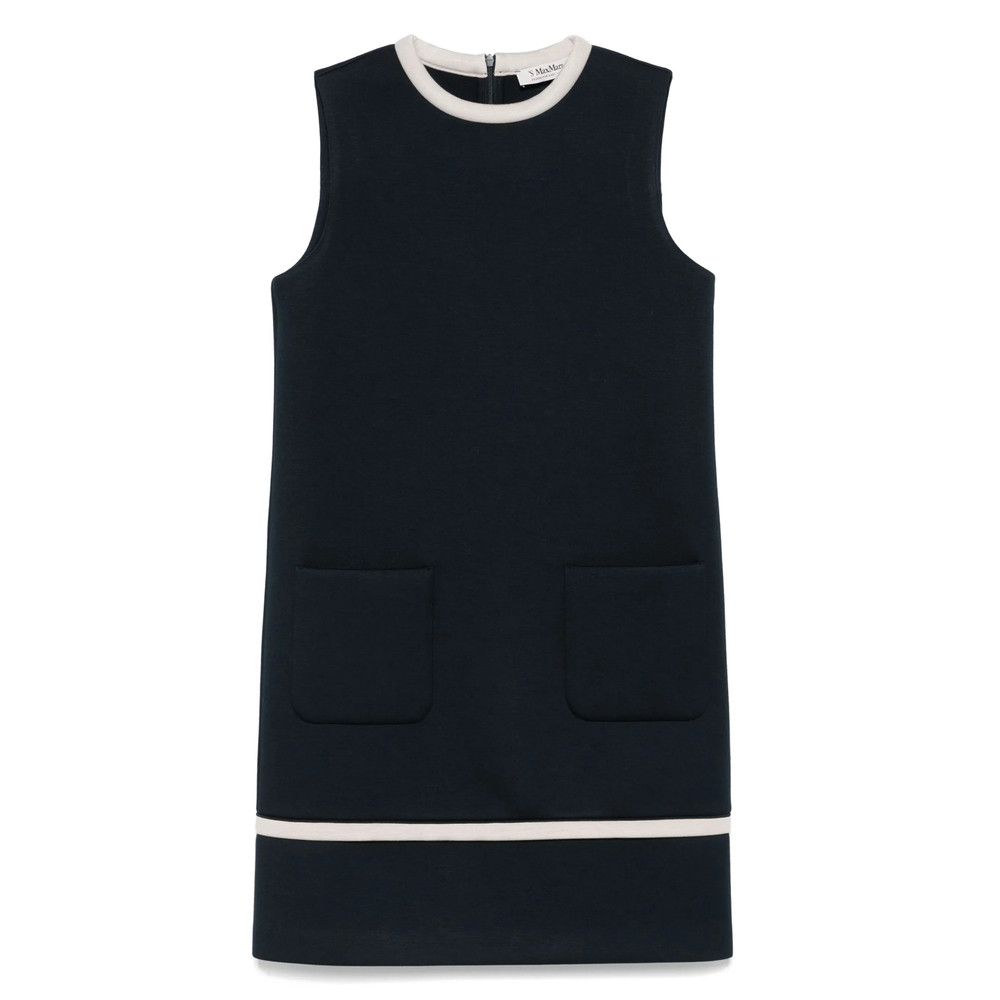 Max Mara Timeless Lago Dress