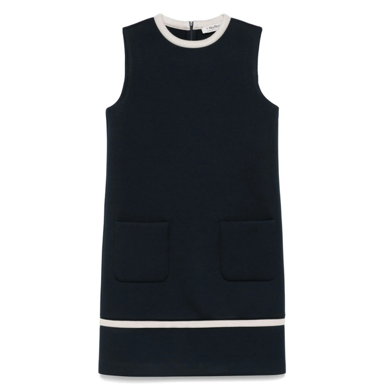 Max Mara Timeless Lago Dress