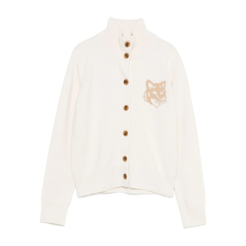 Maison Kitsuné Knitwear