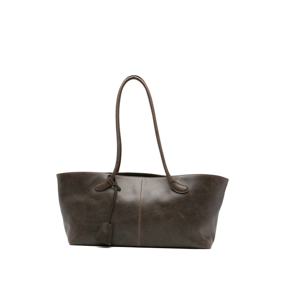 Low Classic Haricot Shoulder Bag