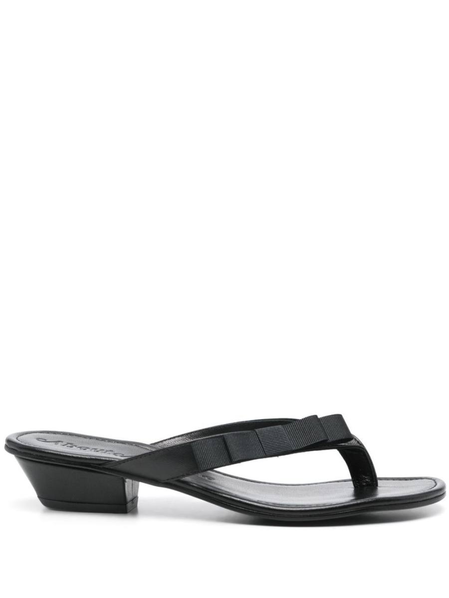 40mm Rene sandals